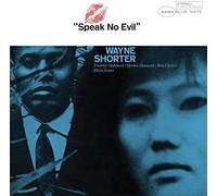 Wayne Shorter - Speak No Evil - New Vinyl Record 12 INCH RECORD - 30 - p99z