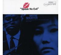 Wayne Shorter - Speak No Evil (remastered) [New CD] Rmst