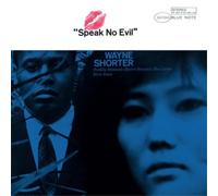Wayne Shorter - Speak No Evil - New Vinyl Record 12 INCH RECORD - P99z