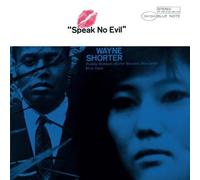 Wayne Shorter - Speak No Evil - New Vinyl Record 12 INCH RECORD - P99z