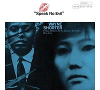 Wayne Shorter - Speak No Evil - New Vinyl Record 12 INCH RECORD - P99z