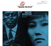 Wayne Shorter - Speak No Evil - New Vinyl Record 12 INCH RECORD - P99z