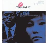 Shorter,Wayne - Speak No Evil (Blue Note 85 Ltd. Edt.) [VINYL]