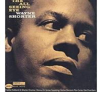 Wayne Shorter - The All Seeing Eye