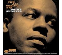 Wayne Shorter - The All Seeing Eye