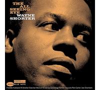 Wayne Shorter - The All Seeing Eye [VINYL]