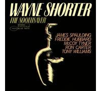 Wayne Shorter - The Soothsayer