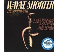 Wayne Shorter - The Soothsayer [VINYL]
