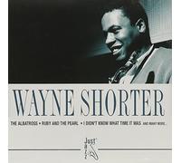 Wayne Shorter - Wayne Shorter
