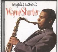 Wayne Shorter - Wayning Moments