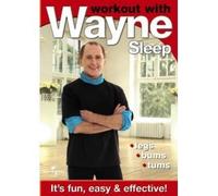 Wayne Sleep - Workout With Wayne [DVD]