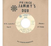 Wayne Smith, John Splang & Prince Jammys - She Broad Bout Ya [7" VINYL]