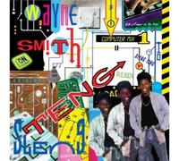 Wayne Smith Sleng Teng LP Vinyl NEW