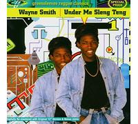 Wayne Smith - Under Me Sleng Teng