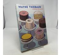 Wayne Thiebaud Paintings: A Paintings Retrospective