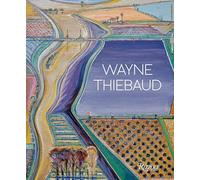 Wayne Thiebaud: Updated Edition