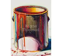 Wayne Thiebaud (Zeitgenössische Kunst)
