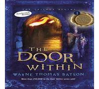Wayne Thomas Batson The Door Within Paperback Book Wayne Thomas Batson Multicolor