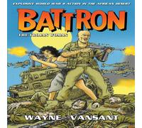 Wayne Vansant Battron: The Trojan Woman Paperback Book Wayne Vansant Multicolor