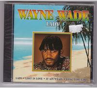 Wayne Wade - Lady