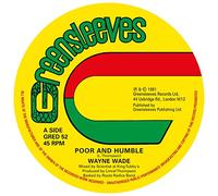 Wayne Wade - Poor And Humble [VINYL]