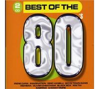 Wayne Wade The Boys Town Gang Young & Company DeBarge Mai Tai - 30 Hits (Various, CD-Box) Oliver Cheatham - Get Down Saturday Night / Miquel Brown - So Many Men, So Little Time / Azoto - San Salvador / Righeira - Vamos A La Playa / Wayne Wade - Lady / Mai Tai - History / Young & Co - I Like what you're doing u.a.