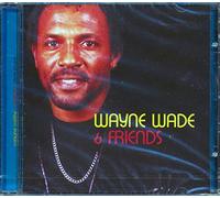 Wayne Wade - Wayne Wade & Friends