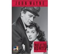 Wayne - Wake of the Red Witch [DVD] [1948] [Region 1] [US Import] [NTSC] [1949]