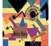 Wayne Wallace Latin Jazz Quintet - Bien Bien