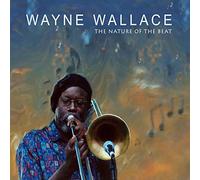 Wayne Wallave - Nature Of The Beat