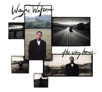 Wayne Watson - The Way Home [New CD] Alliance MOD