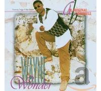 Wayne Wonder - All Original Boomshell
