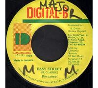 Wayne Wonder / Buccaneer - Trust / Easy Street