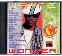 Wayne Wonder - Collectors Series