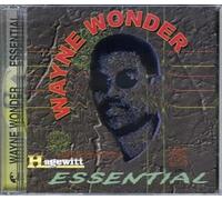 Wayne Wonder - Essential