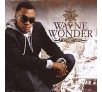 Wayne Wonder - Foreva by Wayne Wonder (2007-09-25)