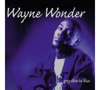 Wayne Wonder - Grey Skies To Blue [Us Import]