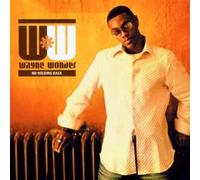 Wayne Wonder – No Holding Back – CD – US Import