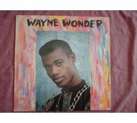 Wayne Wonder & Sanchez - Wayne Wonder & Sanchez Pt 2 [VINYL]