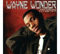 Wayne Wonder - Schizophrenic