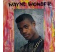 Wayne Wonder - Wayne Wonder