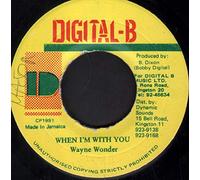 Wayne Wonder - When I'm With You