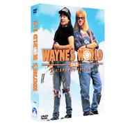 Waynes World 1 ; Waynes World 2 [FR IMPORT] [DVD] (2007) Myers, Mike