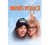 Wayne's World 2