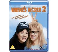 Wayne's World 2 – Paramount Pictures