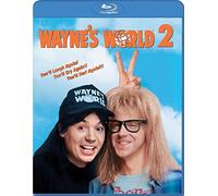 Wayne's World 2 [Blu-ray]