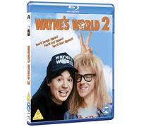 Wayne's World 2 Blu-ray