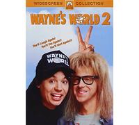 WAYNE'S WORLD 2 - WAYNE'S WORLD 2 (1 DVD)