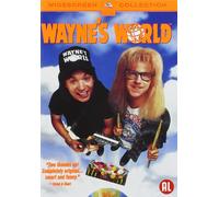 Wayne'S World 2001 (DVD) (US IMPORT)