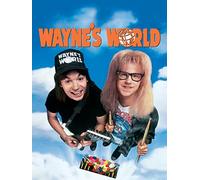 Wayne's World
